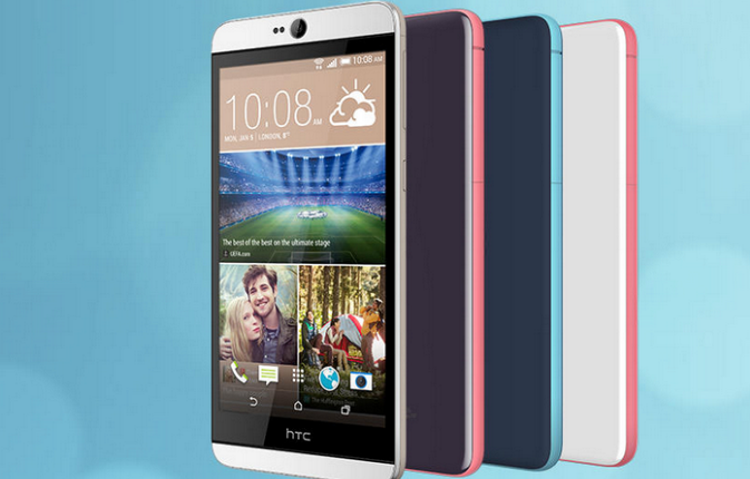 HTC-Desire-826