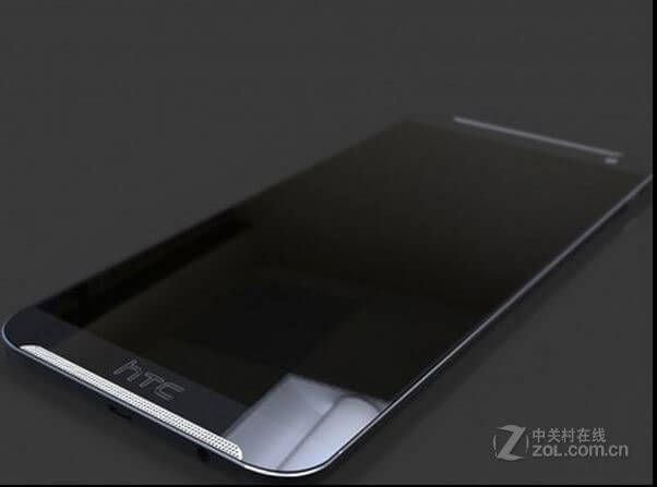 Inca un concept fain de HTC One M9 (Hima?)