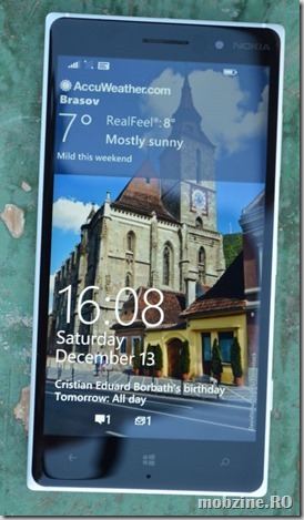 Lumia 830 19