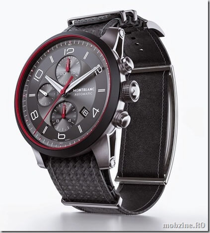 Montblanc-Timewalker-urban-speed-e-strap-watch-4