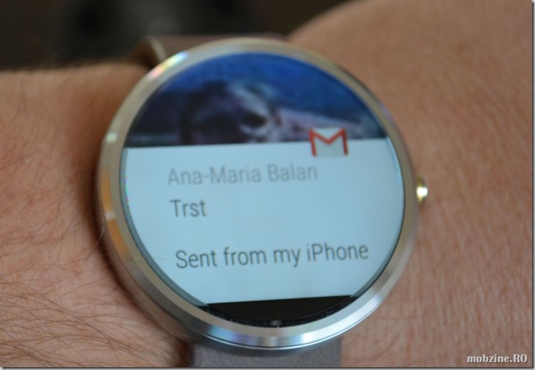 Moto 360 16