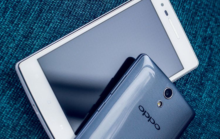 Oppo mai lanseaza un terminal: Mirror 3