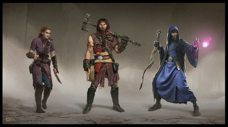 Incepe campania de Kickstarter pentru Underworld Ascendant