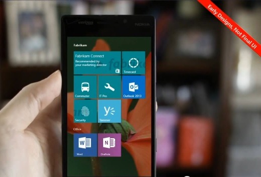 Nu va mai fi un Windows Phone 8.1 GDR2: urmeaza Windows Mobile 10