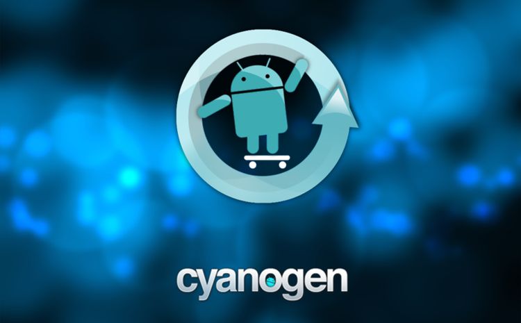 Microsoft nu se numara printre actionarii Cyanogen