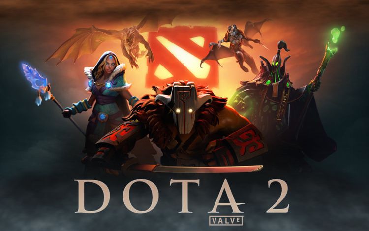 Detalii despre The International 2015