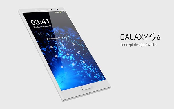 Ce stim pana acum despre smartphone-ul Samsung Galaxy S6: specificatii, data de lansare