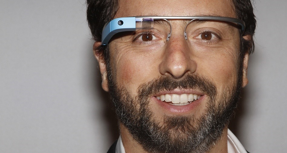 Si … gata cu Google Glass!