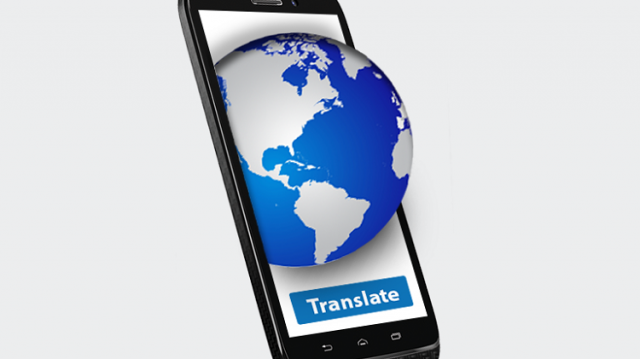 Si Google aduce optiuni de traducere automata pe mobil