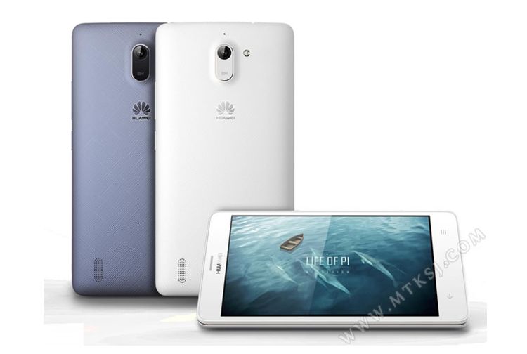 Huawei G628, un mid-range cu pret interesant