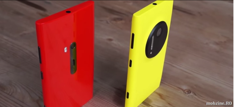 Video: Lumia Denim si imbunatatirile la nivelul camerei foto