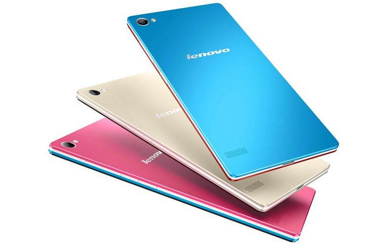 Lenovo Vibe X2 Pro, telefonul cu flash detasabil