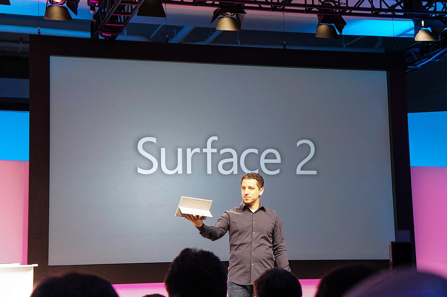 Multumesc Microsoft: Surface 2 nu primeste Windows 10 decat partial
