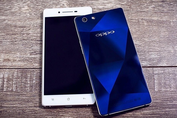 Oppo R1C anuntat oficial, la termen