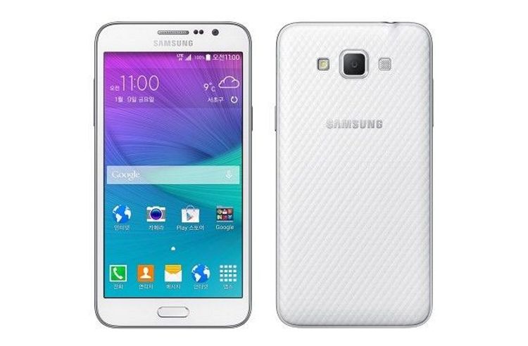 Samsung lanseaza Galaxy Grand Max