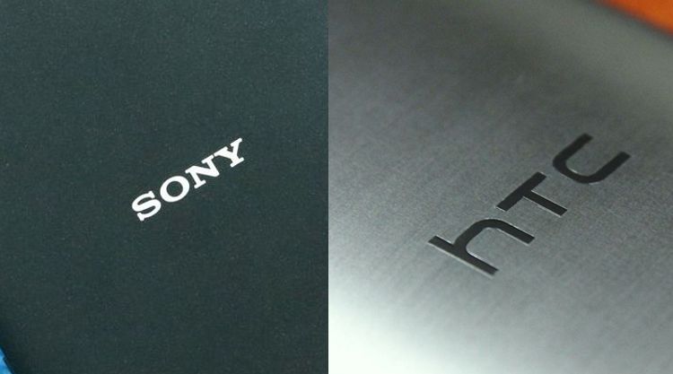 HTC One M9 versus Sony Xperia Z4 in morisca zvonurilor