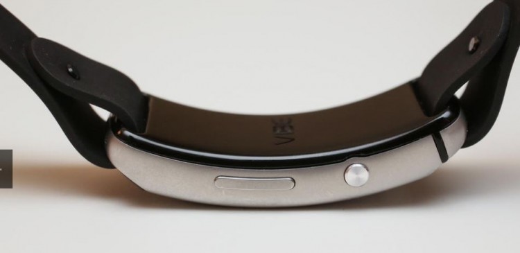 vibe band 2