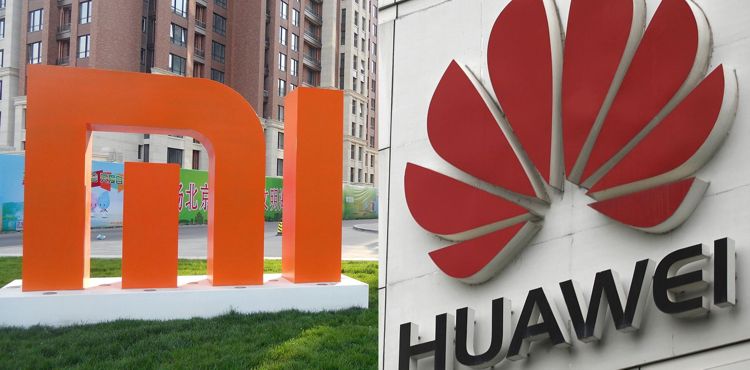 Chinezii si cifrele de vanzari, sau Xiaomi versus Huawei