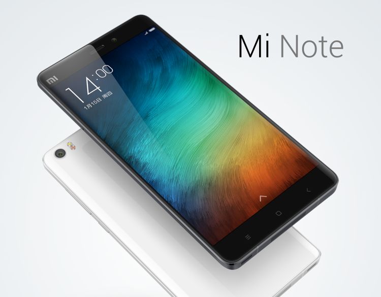 xiaomiminote