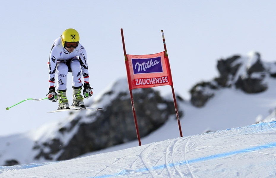 Google Now afiseaza acum si informatii despre statiunile de schi
