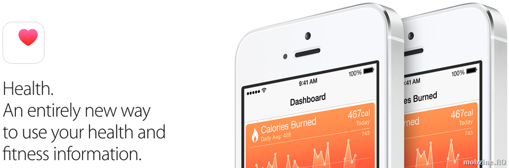 Unii au inteles: Apple HealthKit e deja testat serios de spitalele din SUA