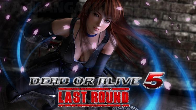Preview Dead or Alive 5 Last Round