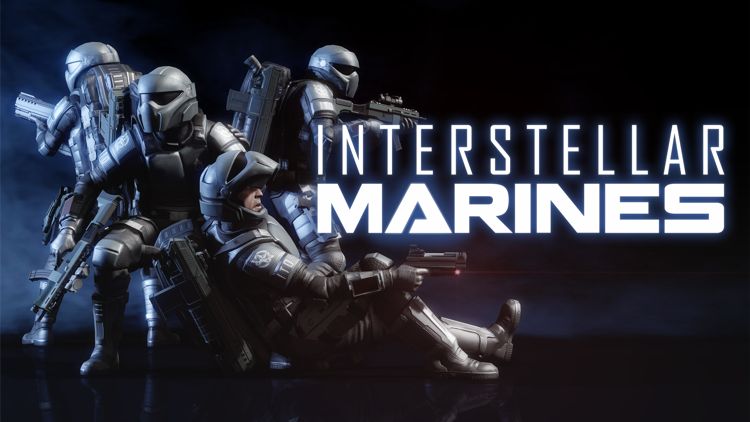 Interstellar Marines gratuit pe Steam