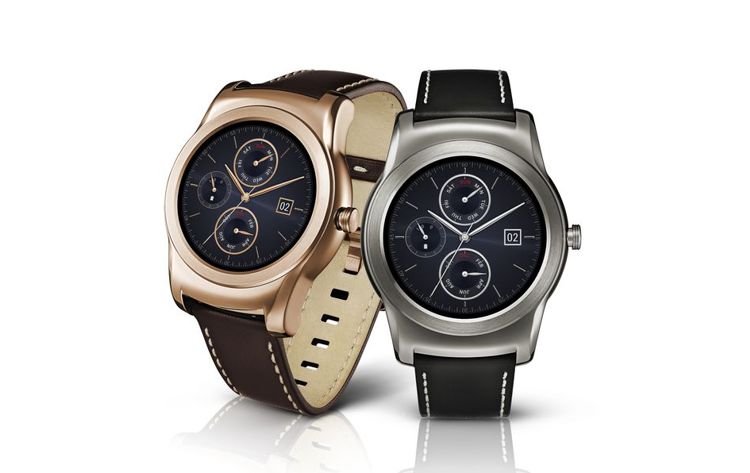 Watch Urbane, un smartwatch elegant de la LG