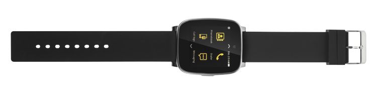 SmartWatch 2