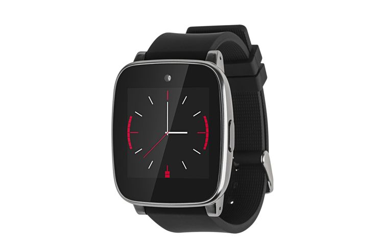 Krüger&Matz lanseaza primul smartwatch din portofoliu
