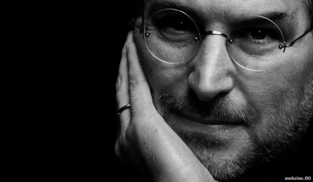 Steve Jobs ar fi implinit azi varsta de 60 de ani