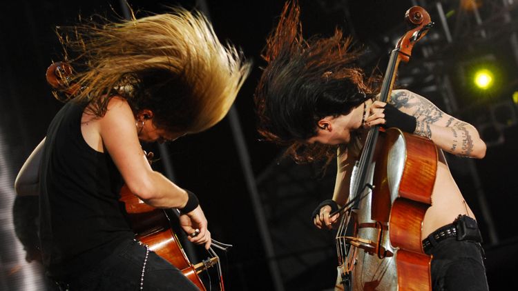 apocalyptica