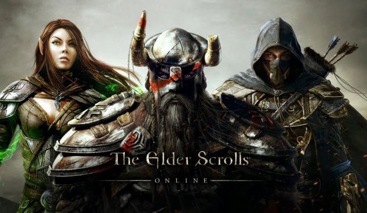 The Elder Scrolls Online, detalii despre Item Mall