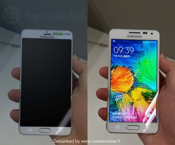 Unde vezi stream-ul video pentru lansarea Samsung Galaxy S6