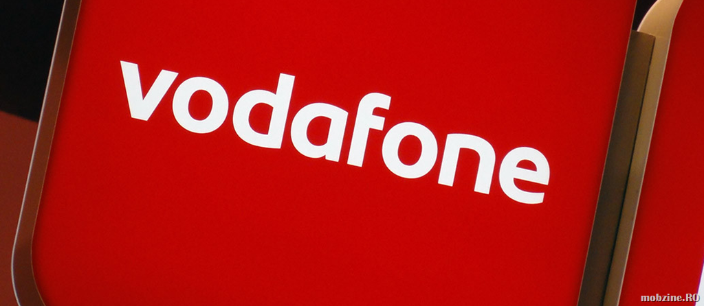 Vodafone Romania a primit certificarea P3 communications pentru performanta serviciilor de Date si Telefonie pe smartphone-uri