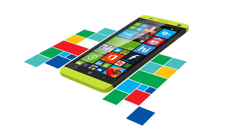 Lava Xolo Win Q1000, un Windows Phone interesant