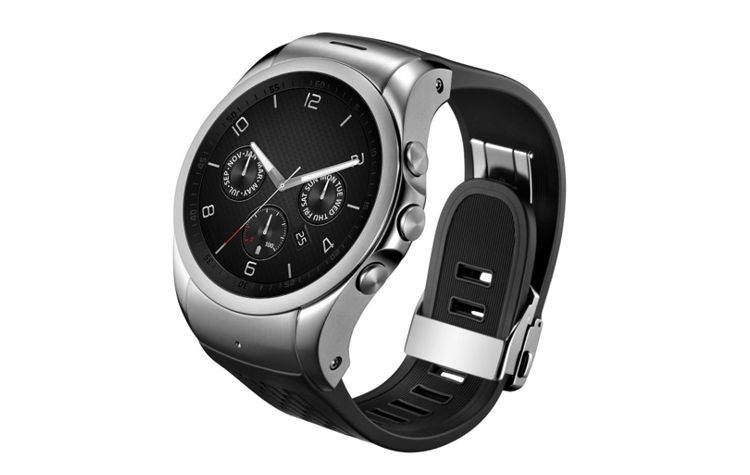 Ceasul LG Watch Urbane va avea si versiune cu LTE