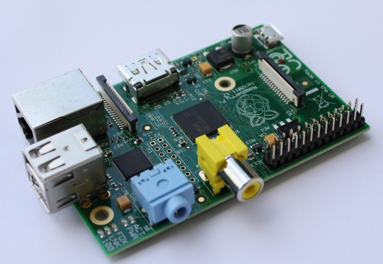 raspberry pi 2