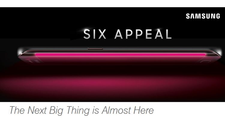 Samsung Galaxy S Six Appeal