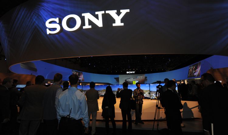 Sony investeste in zona de vehicule autonome