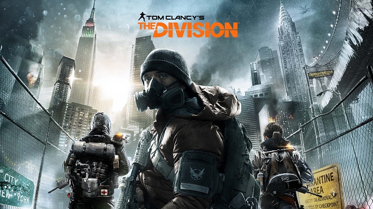 The Division se apropie de Alpha!