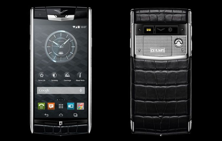 Un altfel de snobism: Vertu Clous De Paris