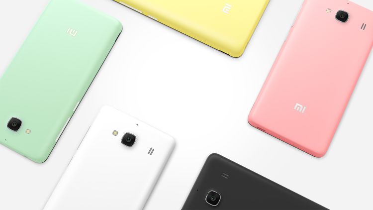 Xiaomi Redmi 2 Enhanced Edition pus in vanzare