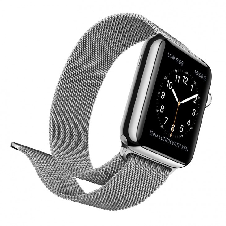 Apple revolutioneaza industria ceasurilor inteligente: scumpe, inutile