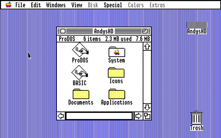 File de istorie: pe 17 martie 1988 Apple dadea in judecata Microsoft si HP