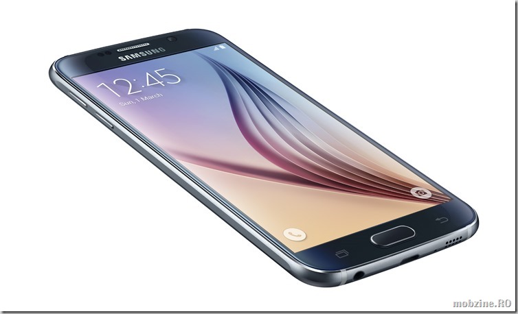 Galaxy S6_Left Front_Dynamic_Black Sapphire