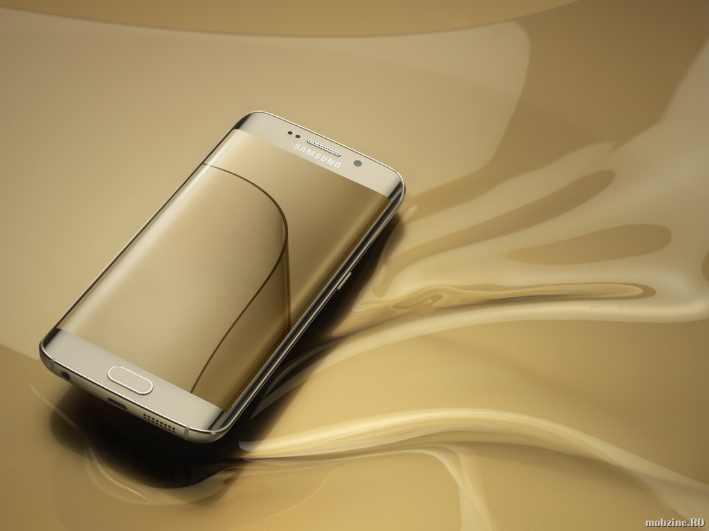 Video: handson cu Samsung Galaxy S6 egde–un smartphone ce trebuie urmarit