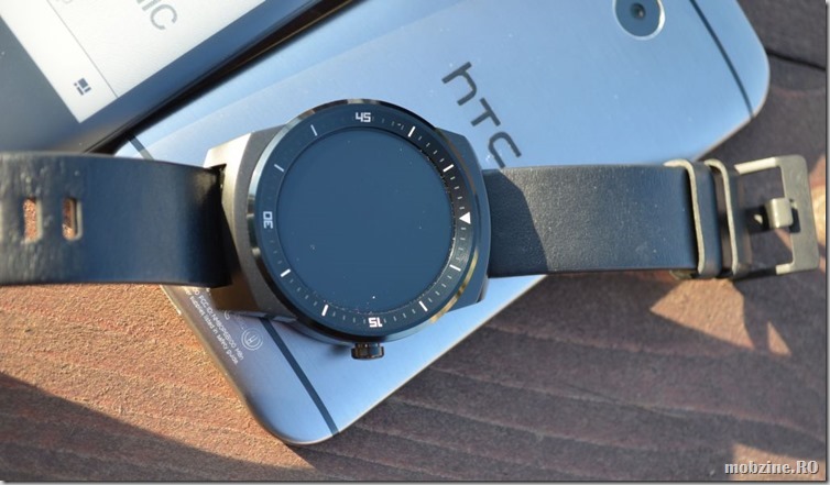 LG G Watch R 14