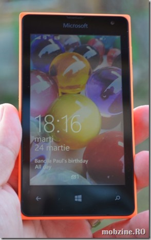 Lumia 435 10