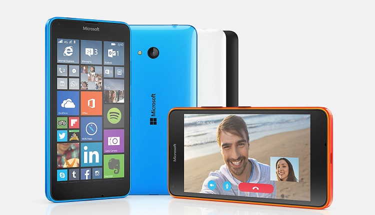 Preturi contradictorii pentru Microsoft Lumia 640 in Europa